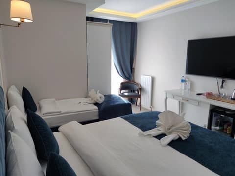 Galata istanbul Hotel — photo 4