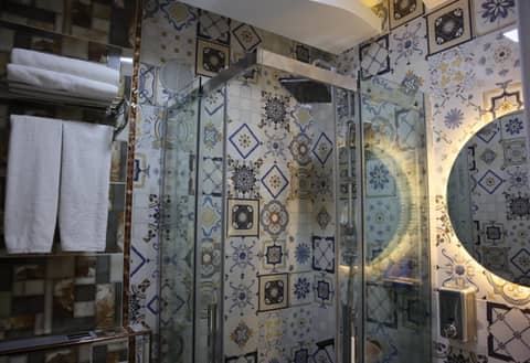 Galata istanbul Hotel — photo 7