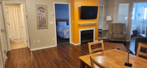 Times Square Suites Hotel — photo 4