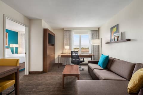 Residence Inn By Marriott Las Vegas Stadium Area — photo 2