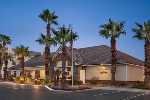 Residence Inn By Marriott Las Vegas Stadium Area — photo 3