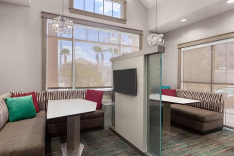 Residence Inn By Marriott Las Vegas Stadium Area — photo 4