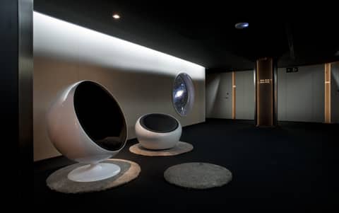 Barceló Sants — photo 2