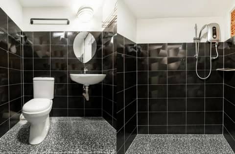 EXECUTIVES Pantai Seaview Batu Ferringhi 2704 - 2 Bedrooms — photo 4