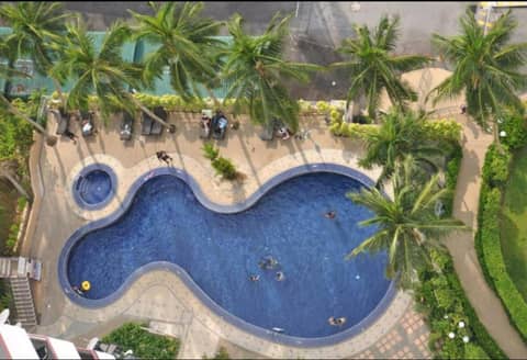 EXECUTIVES Pantai Seaview Batu Ferringhi 2704 - 2 Bedrooms — photo 9