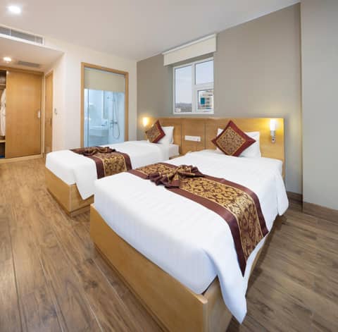 Gibson Hotel Nha Trang — photo 5