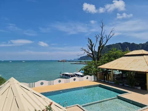 Anyavee Chom By The Sea — photo 2