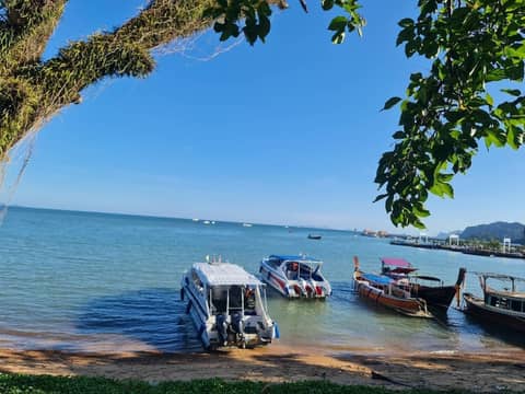 Anyavee Chom By The Sea — photo 3