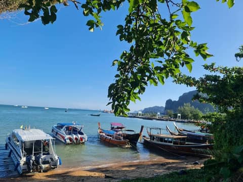 Anyavee Chom By The Sea — photo 4