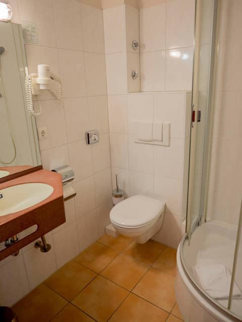 Hotel Residence am Hauptbahnhof — photo 8