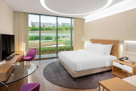 Radisson Blu Hotel & Residence, Riyadh Diplomatic Quarter — photo 2
