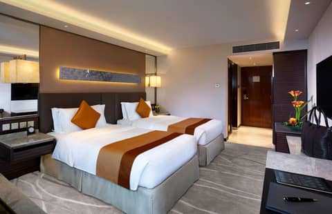 InterContinental Grand Stanford Hong Kong by IHG — photo 2