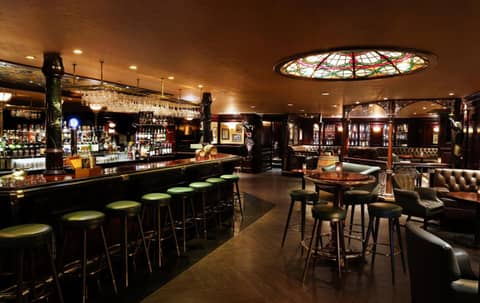 InterContinental Grand Stanford Hong Kong by IHG — photo 4