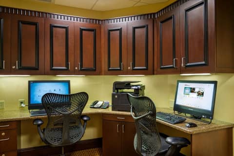 Hilton Garden Inn Cleveland East / Mayfield Village — photo 2