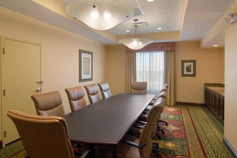 Hilton Garden Inn Cleveland East / Mayfield Village — photo 3