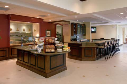 Hilton Garden Inn Cleveland East / Mayfield Village — photo 4