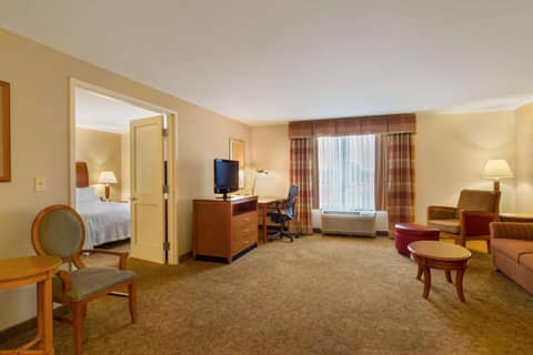 Hilton Garden Inn Cleveland East / Mayfield Village — photo 5