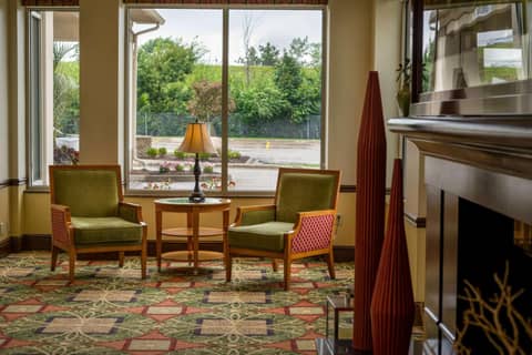 Hilton Garden Inn Cleveland East / Mayfield Village — photo 6