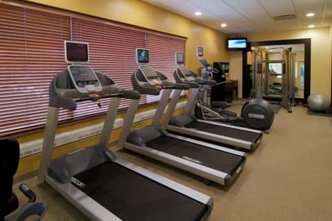 Hilton Garden Inn Cleveland East / Mayfield Village — photo 7