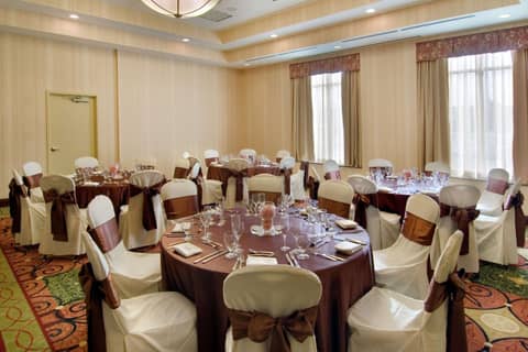 Hilton Garden Inn Cleveland East / Mayfield Village — photo 8