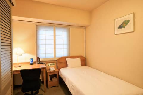 Pacific Hotel Okinawa — photo 3