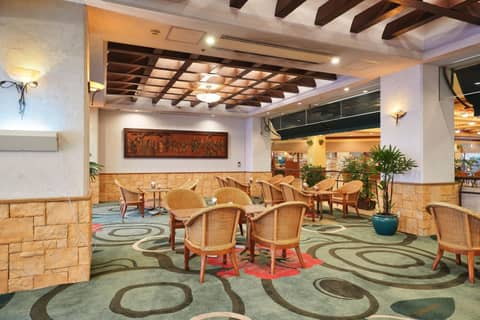 Pacific Hotel Okinawa — photo 6