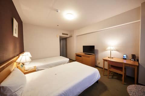 Standard Twin Room — the supplier's photographs — photo 1