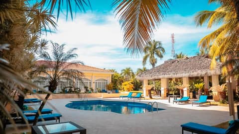 Four Points by Sheraton Santo Domingo — photo 2
