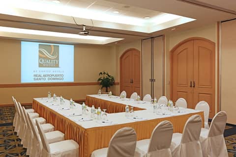 Four Points by Sheraton Santo Domingo — photo 4