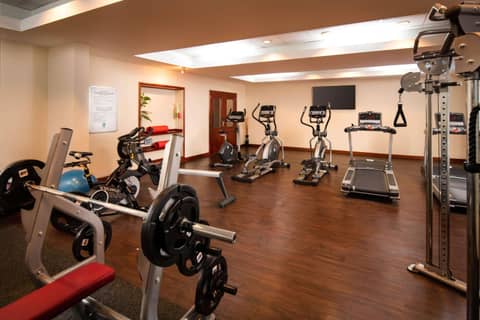 Four Points by Sheraton Santo Domingo — photo 6