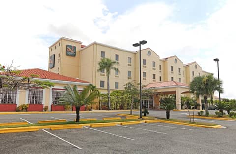 Four Points by Sheraton Santo Domingo — photo 7