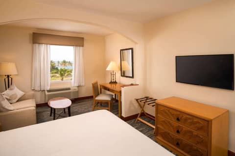 Four Points by Sheraton Santo Domingo — photo 9