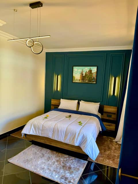 The Hotel Syracuse — hotel room