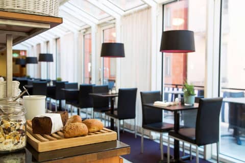 Best Western Kom Hotel Stockholm — photo 2
