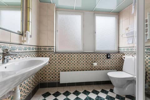 Best Western Kom Hotel Stockholm — photo 3