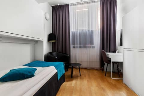 Best Western Kom Hotel Stockholm — photo 5