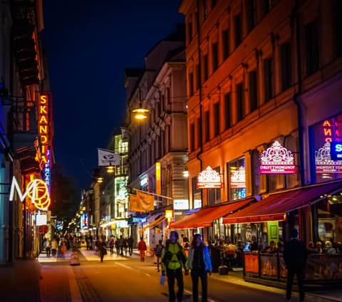 Best Western Kom Hotel Stockholm — photo 7