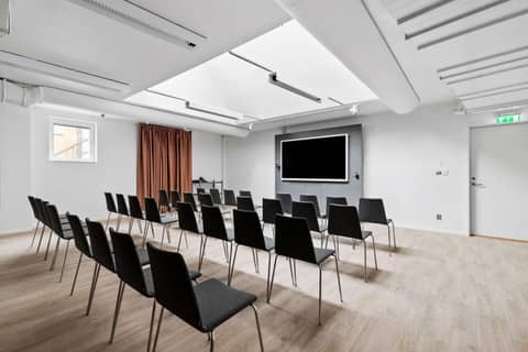 Best Western Kom Hotel Stockholm — photo 9