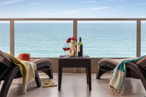 Seadust Cancun Beach Resort - All Inclusive — photo 6