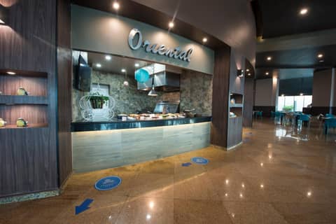 Seadust Cancun Beach Resort - All Inclusive — photo 8
