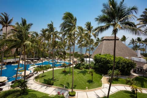 The Westin Resort & Spa, Puerto Vallarta — photo 2