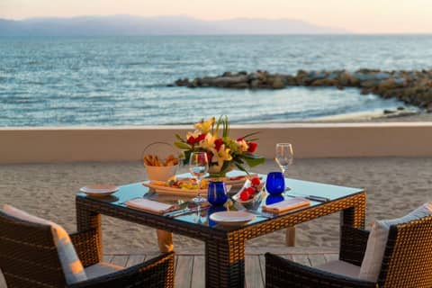 The Westin Resort & Spa, Puerto Vallarta — photo 3