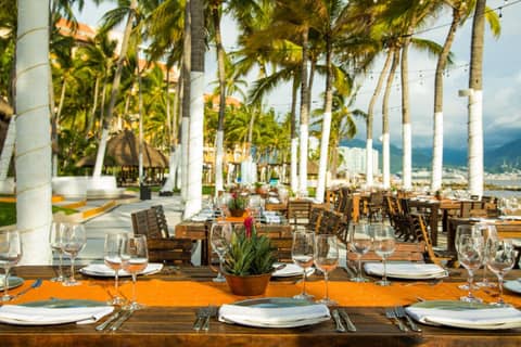 The Westin Resort & Spa, Puerto Vallarta — photo 5