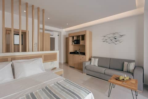 Galazio Beach Resort — photo 2