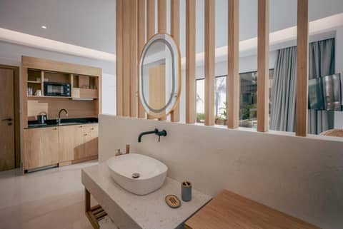 Galazio Beach Resort — photo 3