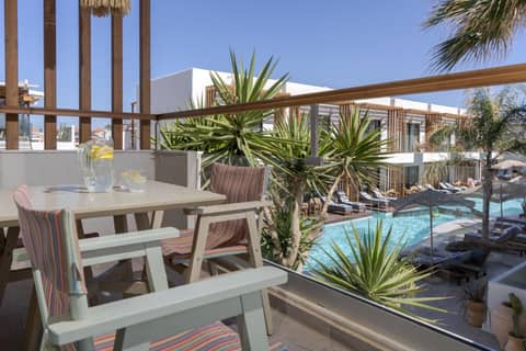 Galazio Beach Resort — photo 4