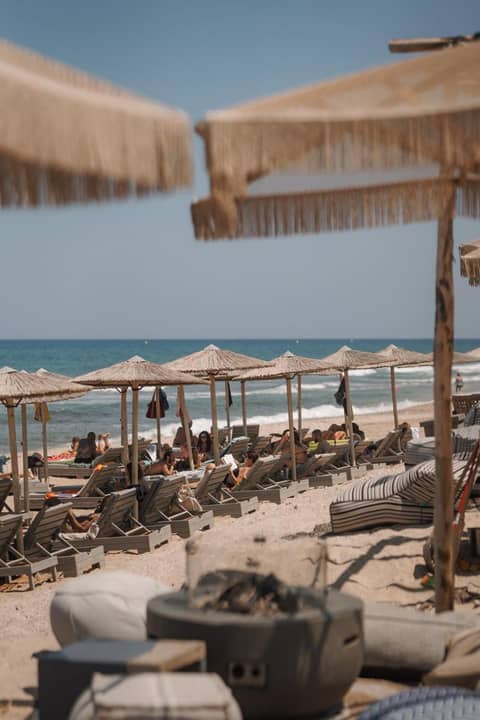 Galazio Beach Resort — photo 6
