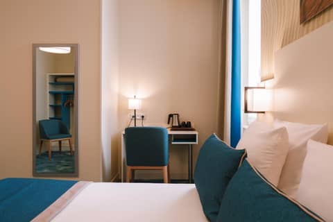 Hotel Des Remparts Lyon Perrache — photo 7