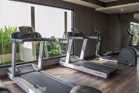 Swiss-Belhotel Airport Yogyakarta — photo 2