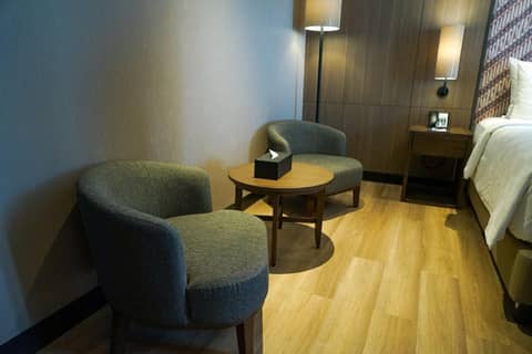 Swiss-Belhotel Airport Yogyakarta — photo 4